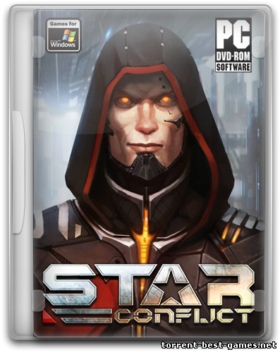 Star Conflict (2013) PC | RePack