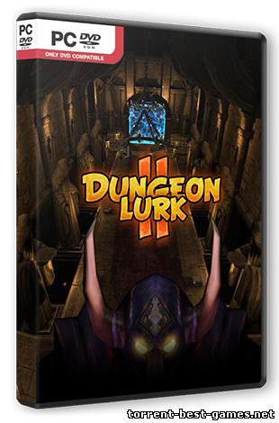 Dungeon Lurk II - Leona [Build 1272] (2014) PC | Early Access