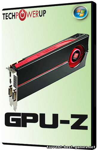 GPU-Z 0.7.9 (2014) PC | RePack by loginvovchyk