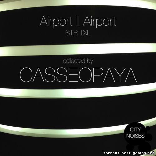 VA - Airport II Airport (2014) MP3