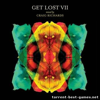 VA - Craig Richards - Get Lost VII (2014) MP3