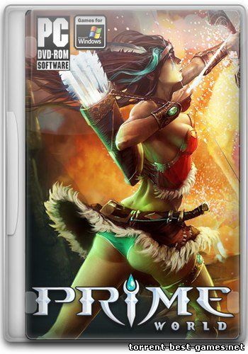 Prime World [v.9.16.5] (2012) PC