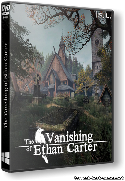 The Vanishing of Ethan Carter [Update 2] (2014) PC | RePack by SeregA-Lus