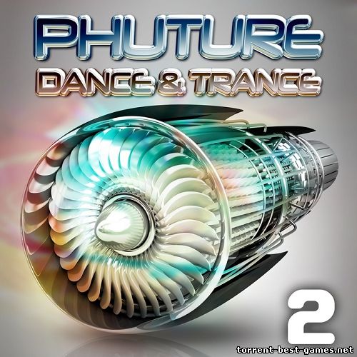 VA - Phuture Dance и Trance Vol 2 (2014) MP3