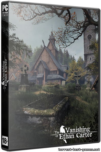 The Vanishing of Ethan Carter (2014) PC | RePack от SEYTER
