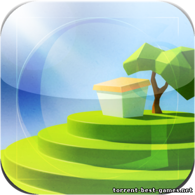 Godus (2014) iPhone, iPad, iPod