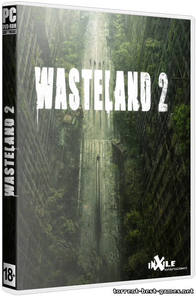 Wasteland 2: Ranger Edition [Update 1] (2014) PC | Steam-Rip от R.G. Игроманы