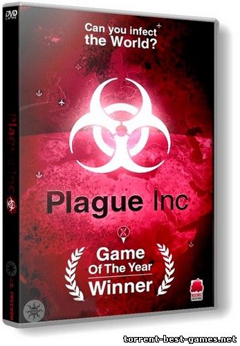 Plague Inc: Evolved [v 0.8.2] (2014) PC | RePack от Decepticon