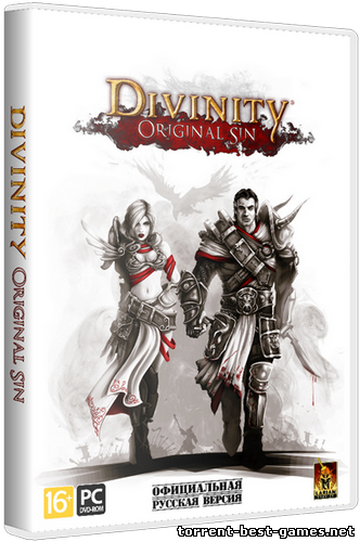 Divinity: Original Sin [v 1.0.177.0] (2014) PC | RePack от Decepticon