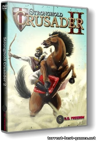 Stronghold Crusader 2 [Update 1] (2014) PC | RePack от R.G. Freedom