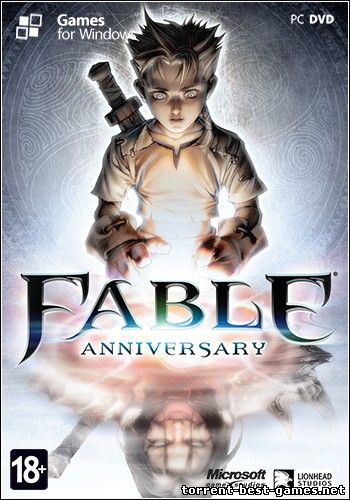 Fable Anniversary [beta Update 7] (2014) PC | RePack от Decepticon