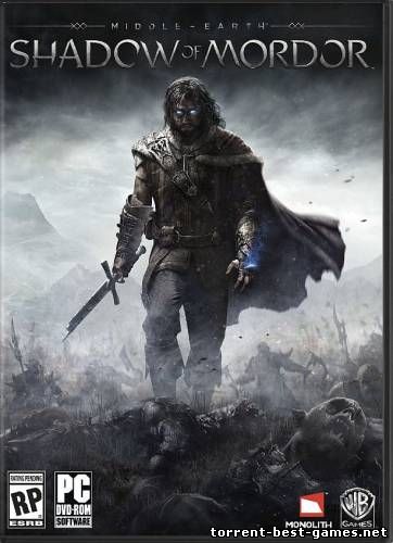 Middle Earth: Shadow of Mordor Premium Edition [L|Pre-Load] (2014/PC/Rus) by Fisher