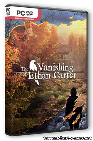 The Vanishing of Ethan Carter [Update 2] (2014) PC | RePack от Audioslave