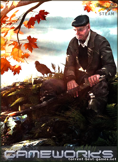 The Vanishing of Ethan Carter (2014) PC | Steam-Rip от R.G. GameWorks