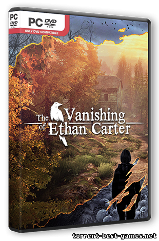 The Vanishing of Ethan Carter [Update 2] (2014) PC | RePack от R.G. Steamgames