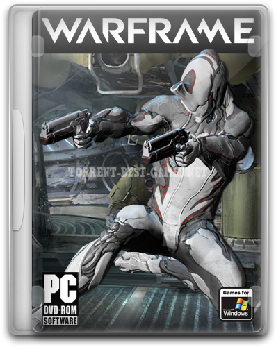 Warframe [v.14.9] (2013) PC | RePack