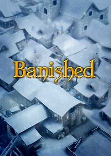 Banished [v 1.0.4] (2014) PC | Лицензия