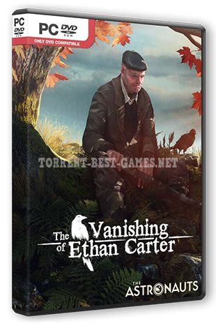 The Vanishing of Ethan Carter [Update 3] (2014) PC | RePack от R.G. Steamgames