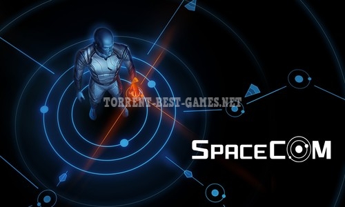 Spacecom (2014) PC | Лицензия