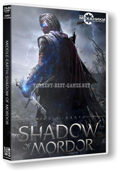 Middle Earth: Shadow of Mordor Premium Edition (2014) PC | RePack от R.G. Механики