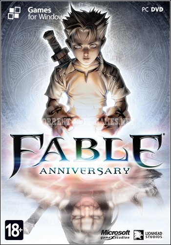 Fable Anniversary [beta Update 11] (2014) PC | RePack от makst