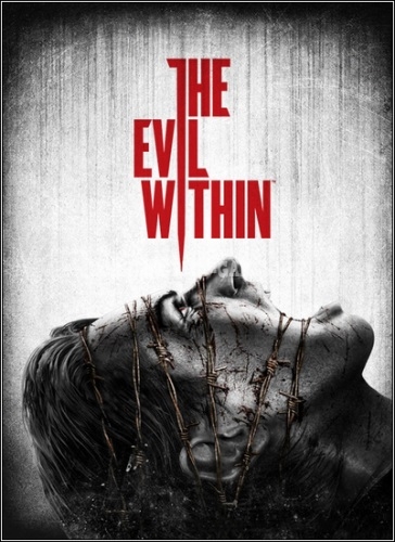 The Evil Within [L|Pre-Load] (2014/PC/Rus) by Fisher