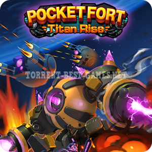 Pocket Fort (2014) Android