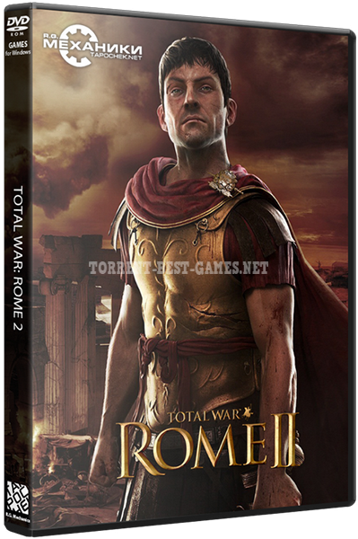 Total War: Rome 2 [v 2.0.0.0] (2013) PC | RePack от R.G. Механики