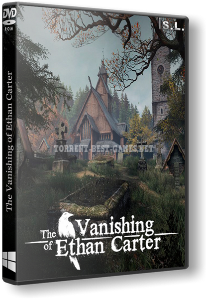 The Vanishing of Ethan Carter [Update 3] (2014) PC | RePack by SeregA-Lus
