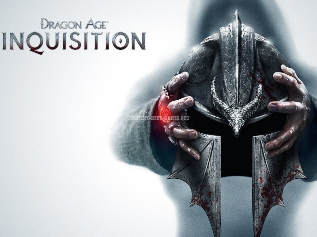 РАСКРЫТЫ СИСТЕМНЫЕ ТРЕБОВАНИЯ DRAGON AGE: INQUISITION