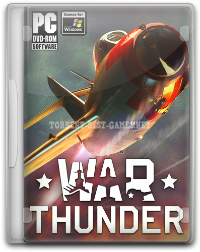 War Thunder (2012) PC | RePack