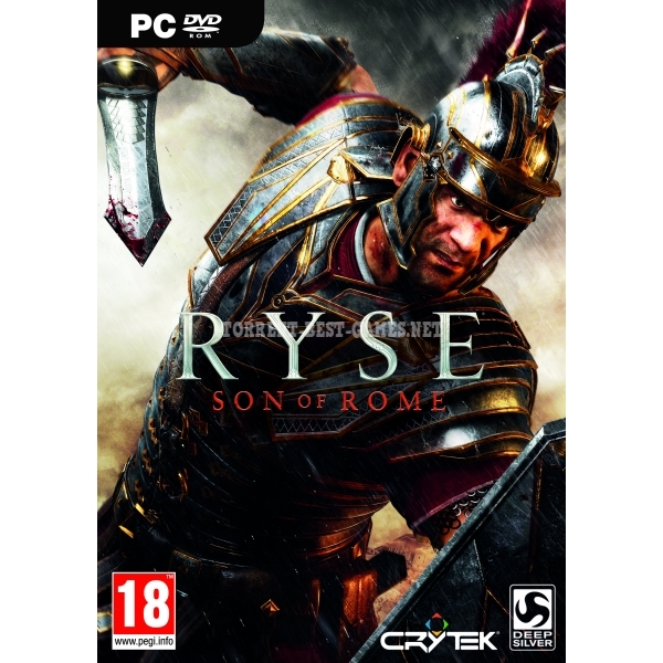 Ryse: Son of Rome (2014) PC | Лицензия