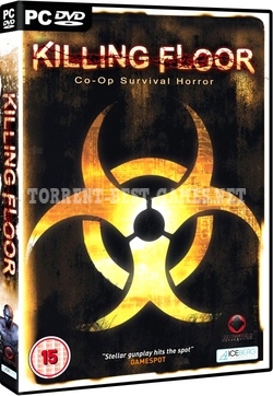 Killing Floor: Halloween [v 1062] (2009) PC | RePack