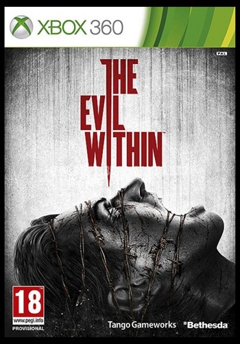 The Evil Within (2014) XBOX360