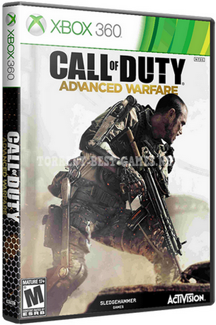 Call of Duty: Advanced Warfare (2014) XBOX360