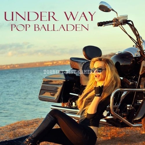 VA - Under Way Pop Balladen (2014) MP3