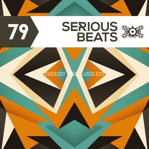 VA - Serious Beats 79 (2014) MP3