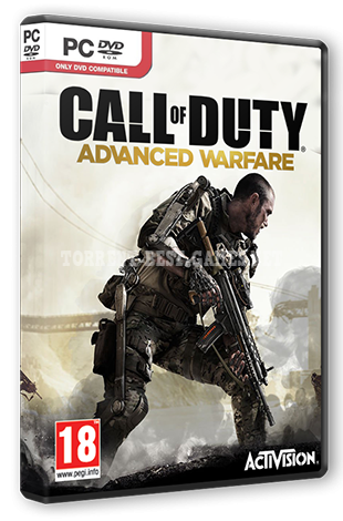 Call of Duty: Advanced Warfare - Digital Pro Edition (2014) PC | Лицензия