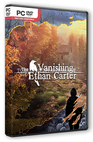 The Vanishing of Ethan Carter [Update 4 & исправление] (2014) PC | RePack by lexa3709111