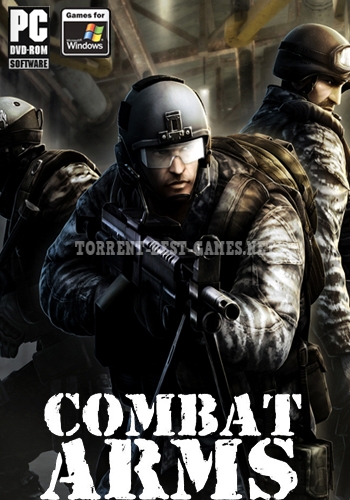 Combat Arms (2012) PC | RePack