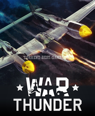 War Thunder (2012) PC | RePack