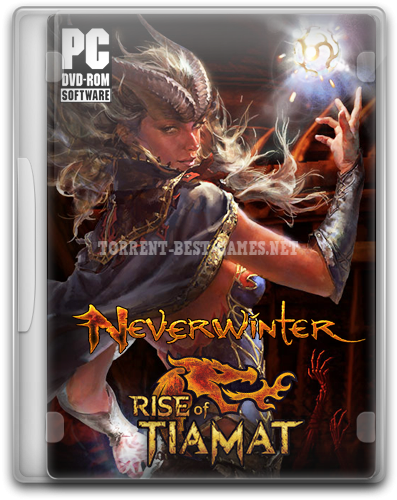 Neverwinter Online (2014) PC | RePack