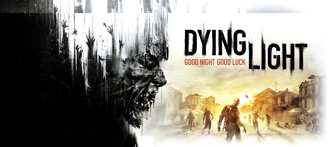 Почему вам стоит бояться темноты в Dying Light – IGN First