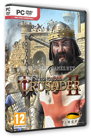 Stronghold Crusader 2 [Update 7] (2014) PC | RePack от R. G. Revenants