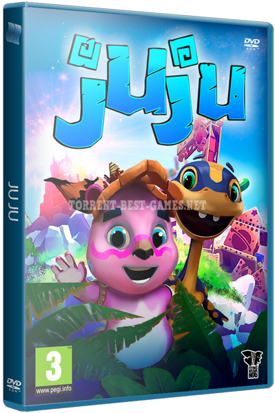 JUJU (2014) PC | Лицензия