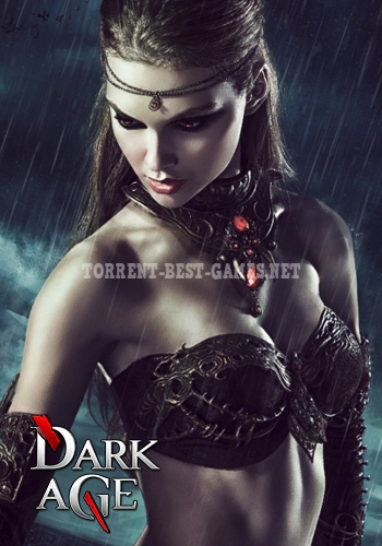 Dark Age [0.491] (2013) PC | RePack