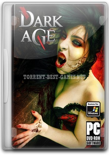 Dark Age [0.490] (2013) PC