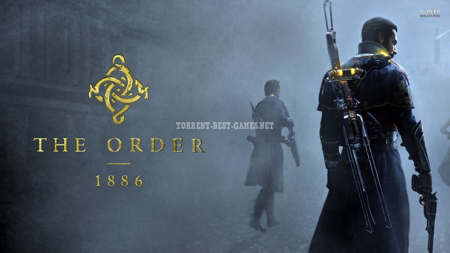 PSX 2014: ЦЕППЕЛИН В THE ORDER 1886 – НАПАСТЬ И УНИЧТОЖИТЬ