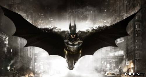 Batman: Arkham Knight «с шумом завершит» историю трилогии игр Rocksteady