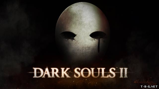 Dark Souls 2 на PC с 25 апреля